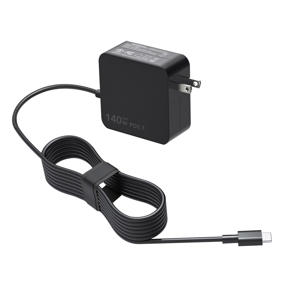 140W Laptop PD Charger